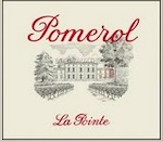 Chateau La Pointe - Pomerol